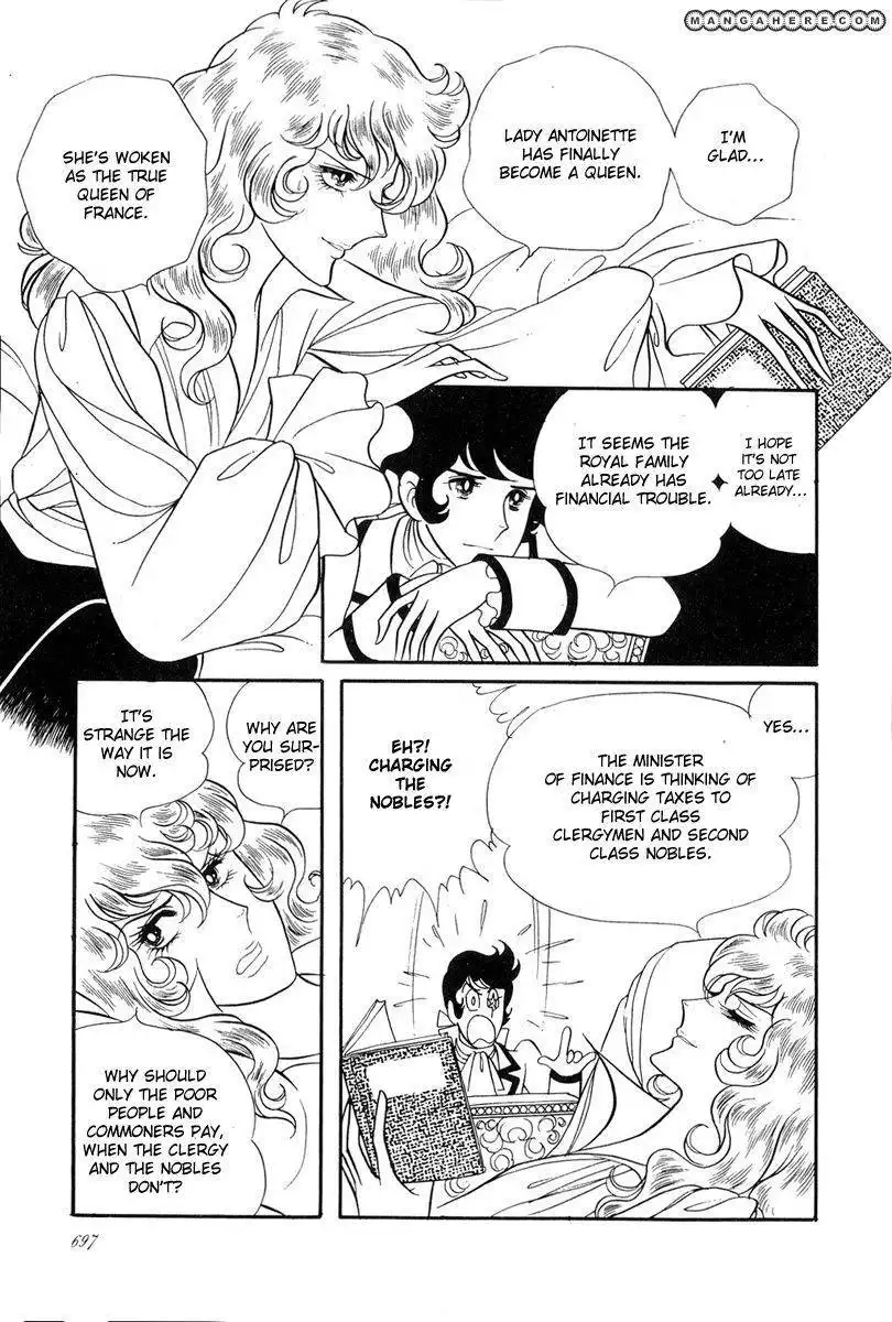 Rose of Versailles Chapter 25 12